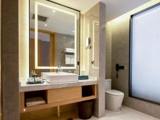 GreenTree Eastern Hotel Gansu Qingyang Huan County Huanjiang Avenue - - 8