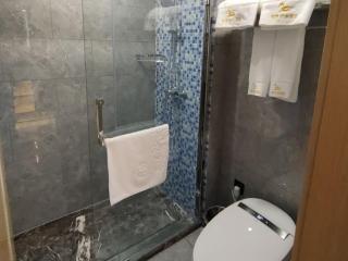 GreenTree Eastern Hotel Huai'an Suning Plaza West Huaihai Road - Huai'an - 7