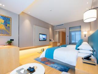 GreenTree Eastern Hotel Gansu Qingyang Huan County Huanjiang Avenue - - 7