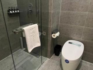 GreenTree Eastern Hotel Yiwu International Trade City - Yiwu - 5