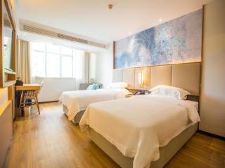 GreenTree Eastern Hotel Huai'an Suning Plaza West Huaihai Road - 5