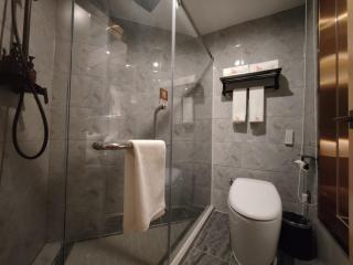 GreenTree Eastern Hotel Shenzhen Futian Civic Center Jingtan Subway Station - Shenzhen - 9