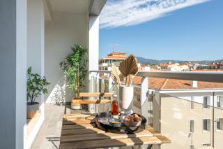Penthouse Midori - Firenze - 6