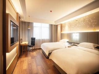 GreenTree Eastern Hotel Anhui Xuancheng Guangde Old Cross Street - 6