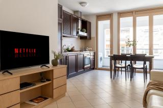 Penthouse Midori - Firenze - 2