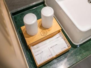 Deep Sleep Hotel Hangzhou Dajiang East Haide Xingang Center - Hangzhou - 6