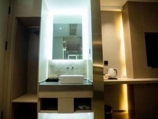 Geli Hotel Suqian Shuyang Yingbin Avenue - 9