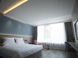 Geli Hotel Suqian Shuyang Yingbin Avenue - 8