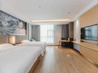 GreenTree Inn Jiangsu Yancheng Dongtai Overseas - Dongtai - 9