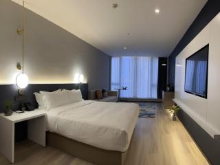GreenTree Eastern Hotel Yiwu International Trade City - Yiwu - 4