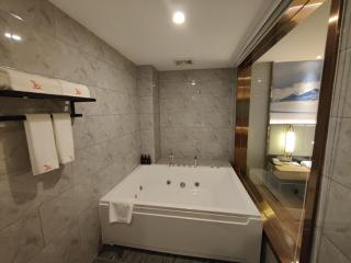 GreenTree Eastern Hotel Xinjiang Urumqi Renmin Road - 3