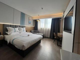 VX Hotel Anhui Suzhou Dangshan Zhongyuan Road - 8