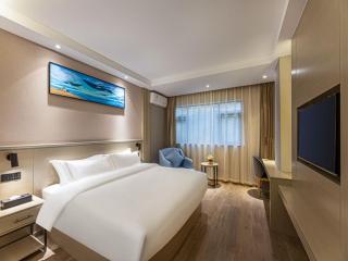 Gya Hotel Suzhou Hanshan Temple Binhe Road - 5