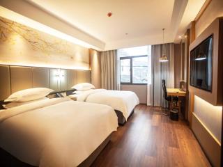 GreenTree Eastern Hotel Anhui Xuancheng Guangde Old Cross Street - 5