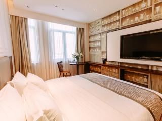 GEM Hotel Bozhou College - 5