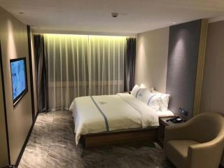 GreenTree Inn Shenzhen Buji Changlong Subway Station - Shenzhen - 8