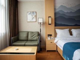 GreenTree Eastern Hotel Henan Anyang Hua County Wuzhou New Times Square - Hua - 2