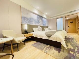 GreenTree Eastern Guangxi Baise Wuzhong Sports Center High-Speed Railway Station - 6