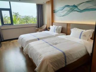 GreenTree Inn Shenzhen Buji Changlong Subway Station - 7