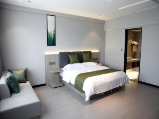 GreenTree Inn Express Hotel Nantong Tongzhou Shigang Town - 6