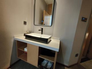 GreenTree Eastern Hotel Shenzhen Futian Civic Center Jingtan Subway Station - 7