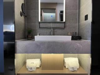GreenTree Eastern Hotel Yiwu International Trade City - Yiwu - 2