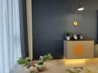 GreenTree Eastern Hotel Yiwu International Trade City - Yiwu - 1