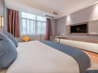 GreenTree Inn Yulin Hongjin Markey Yide - Yulin - 0