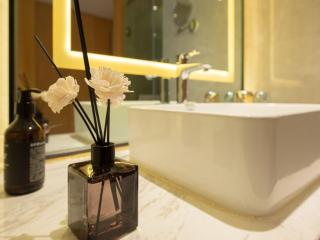 GreenTree Eastern Hotel Gansu Qingyang Huan County Huanjiang Avenue - - 2