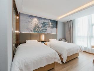 GreenTree Inn Jiangsu Yancheng Dongtai Overseas - Dongtai - 6