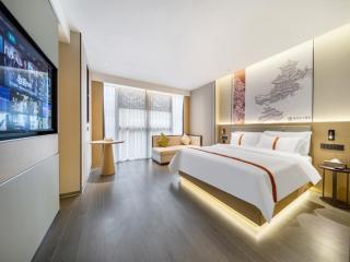 GreenTree Eastern Hotel Nanjing Jiangning University - 2