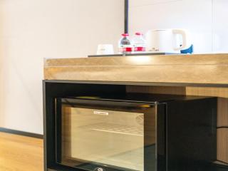 GreenTree Eastern Taizhou Gaogang North Yangzijiang Road Mingfa Plaza - 9