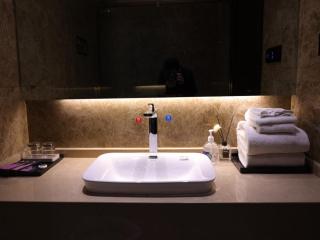 Geli Hotel Bengbu Wanda Plaza Nanxiang City - 2