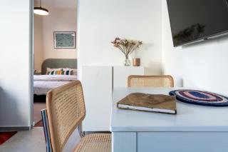 My TLV City suite - 7