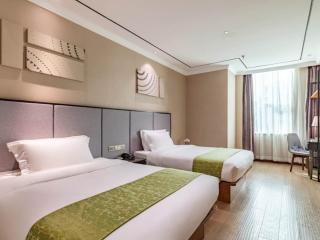 GreenTree Eastern Hotel Fujian Xiamen Railway Station Mingfa Plaza - 2