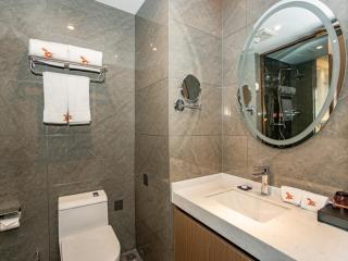 GreenTree Eastern Hotel Huai'an Suning Plaza West Huaihai Road - 2