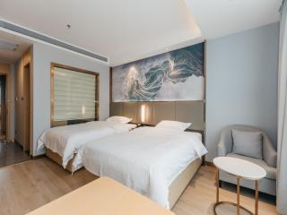 GreenTree Inn Jiangsu Yancheng Dongtai Overseas - Dongtai - 5