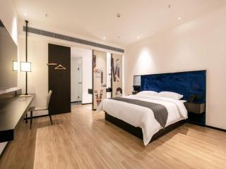 GreenTree Inn Yulin Hongjin Markey Yide - Yulin - 6