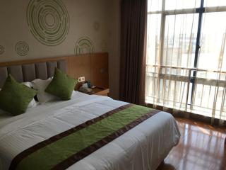 GreenTree Inn Suqian Yanghe Xuhuai Road - 7