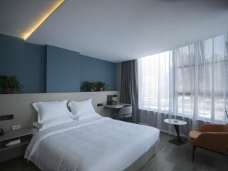 Geli Hotel Suqian Shuyang Yingbin Avenue - 7