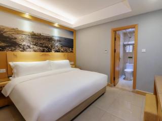 GreenTree Eastern Hotel Shenzhen Futian Civic Center Jingtan Subway Station - Shenzhen - 2