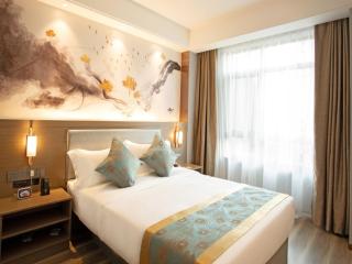 GreenTree Eastern Hotel Bengbu Huaishang Guogou Plaza Lijing Tiancheng - 2