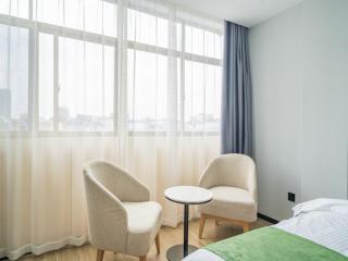 GreenTree Inn Express Hotel Tongcheng Xindu North Xin'an Road - 2