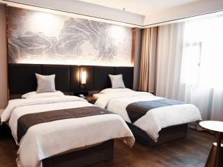 GreenTree Eastern Hotel Huai'an University - 1