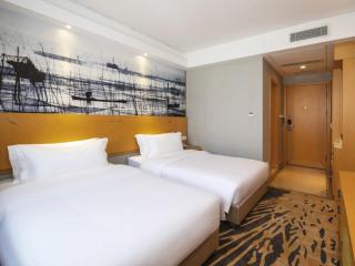 GreenTree Eastern Hotel Shenzhen Futian Civic Center Jingtan Subway Station - Shenzhen - 1