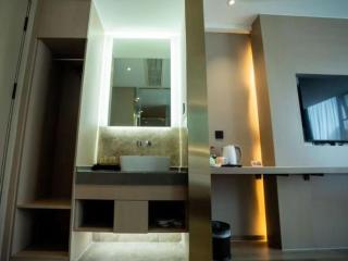 Geli Hotel Suqian Shuyang Yingbin Avenue - 5