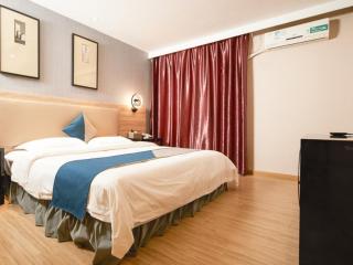 GreenTree Inn Shenzhen Buji Changlong Subway Station - Shenzhen - 5