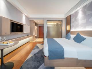 GreenTree Inn Yulin Hongjin Markey Yide - Yulin - 1