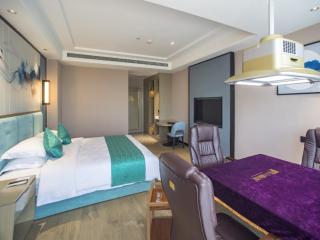 GreenTree Eastern Hotel Hainan Free Trade Port Jiangdong New District Meilan Airport - Haikou - 3