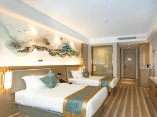 GreenTree Eastern Hotel Bengbu Huaishang Guogou Plaza Lijing Tiancheng - 1